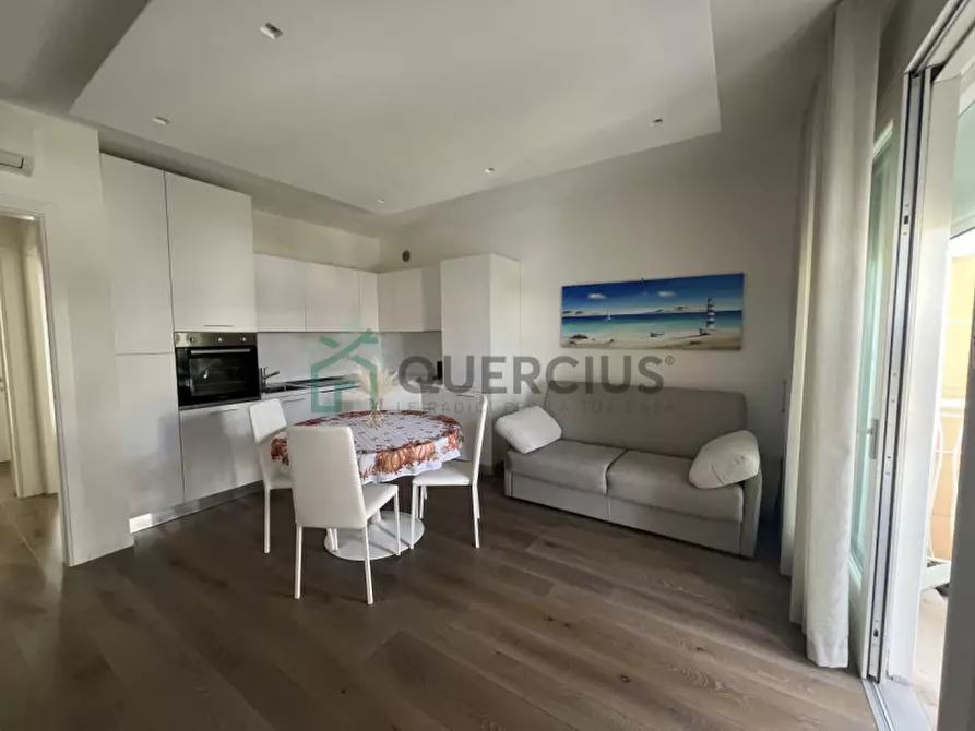 Immagine 4 di Appartamento in vendita  in Via don Guerrino Bertolin a Jesolo