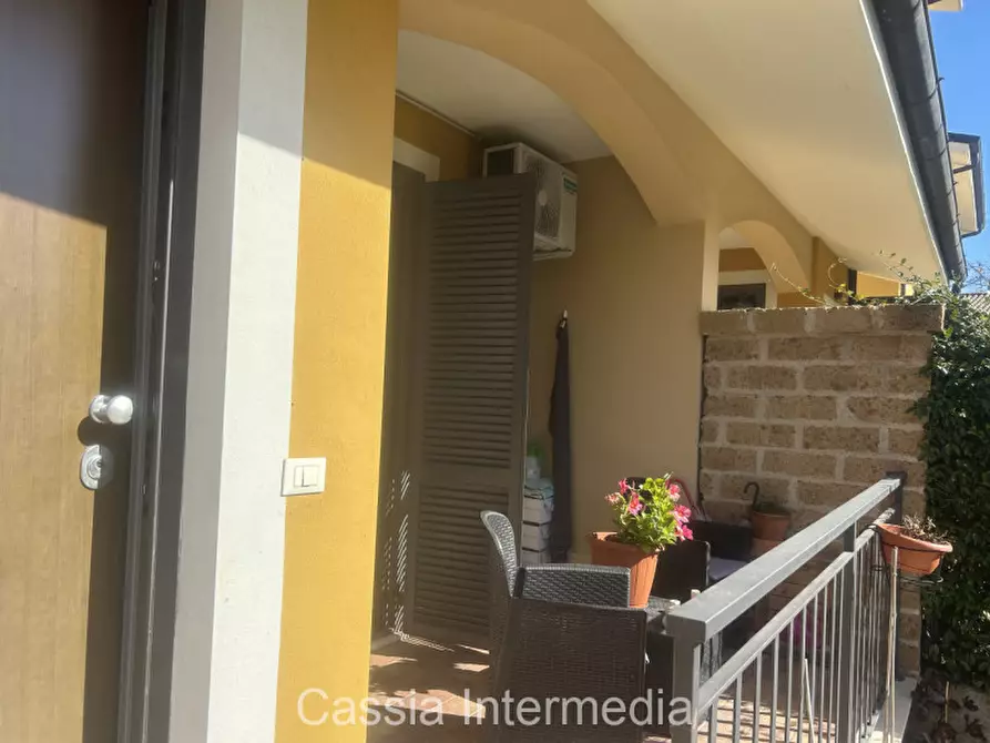 Immagine 5 di Villa in vendita  in Via Tommaso Albinoni 2 a Nepi