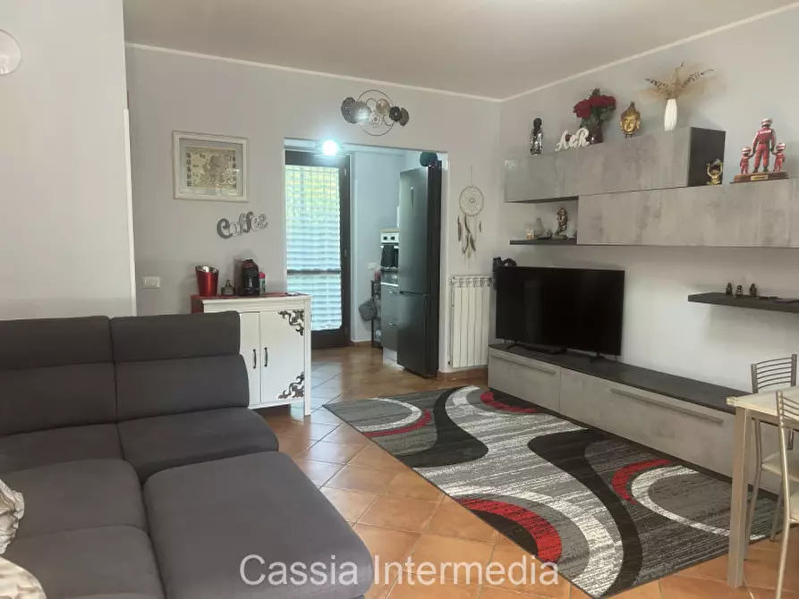 Immagine 8 di Villa in vendita  in Via Tommaso Albinoni 2 a Nepi
