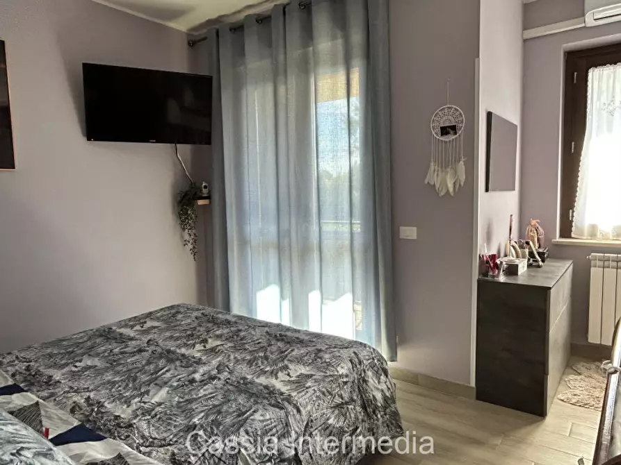 Immagine 16 di Villa in vendita  in Via Tommaso Albinoni 2 a Nepi