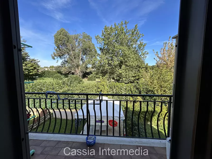 Immagine 22 di Villa in vendita  in Via Tommaso Albinoni 2 a Nepi