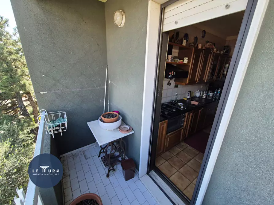 Immagine 2 di Appartamento in vendita  in Via San Nicolò a Monfalcone