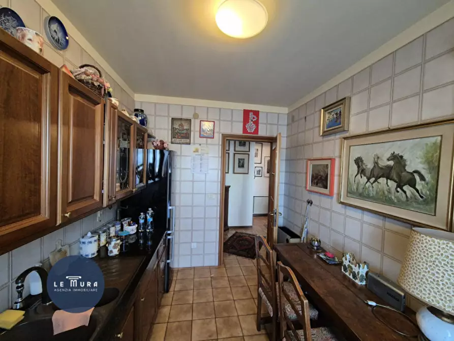 Immagine 3 di Appartamento in vendita  in Via San Nicolò a Monfalcone