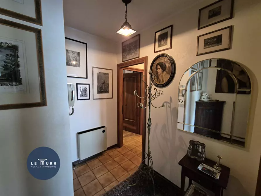 Immagine 4 di Appartamento in vendita  in Via San Nicolò a Monfalcone