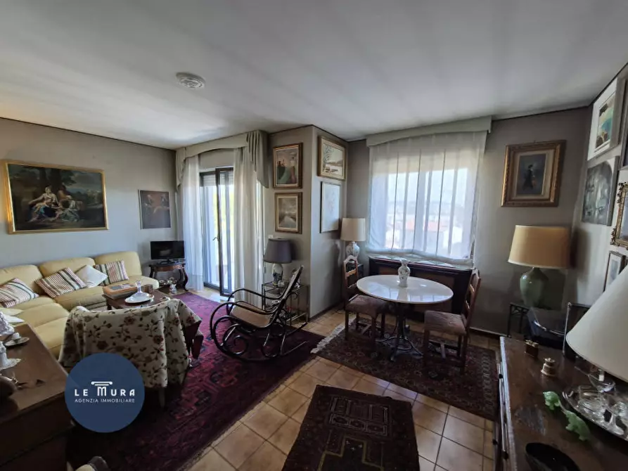 Immagine 5 di Appartamento in vendita  in Via San Nicolò a Monfalcone