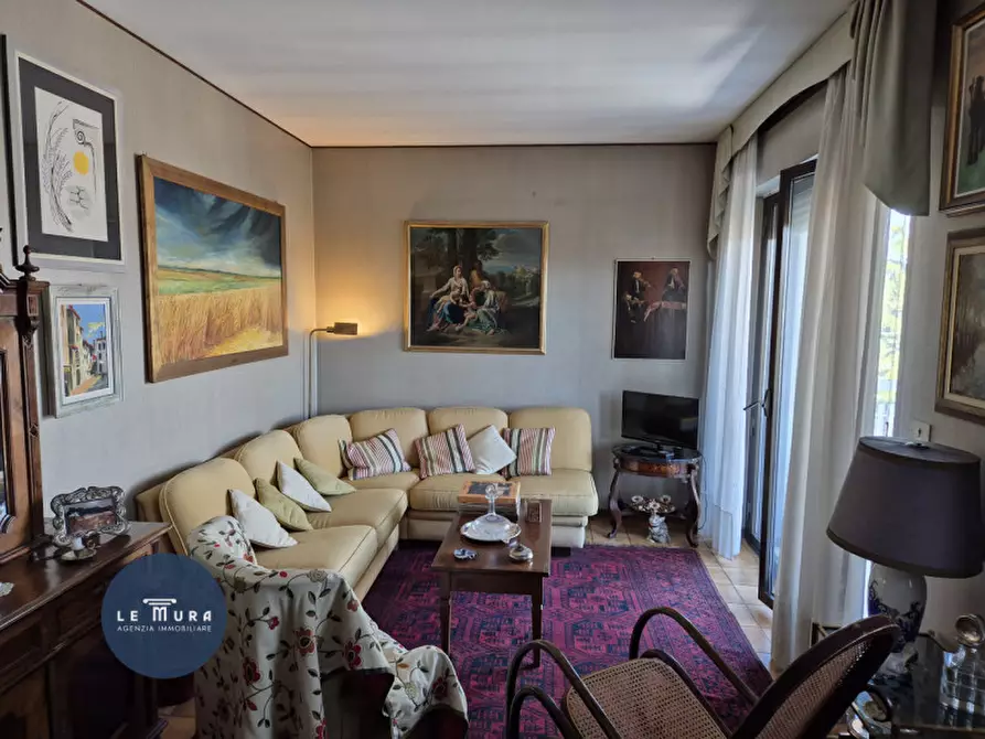 Immagine 6 di Appartamento in vendita  in Via San Nicolò a Monfalcone