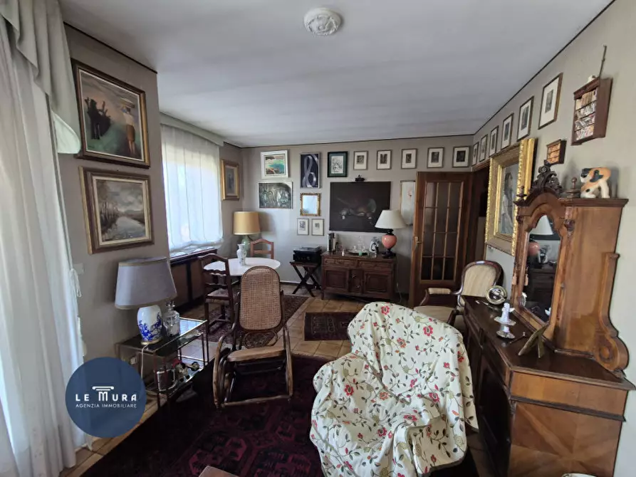 Immagine 7 di Appartamento in vendita  in Via San Nicolò a Monfalcone