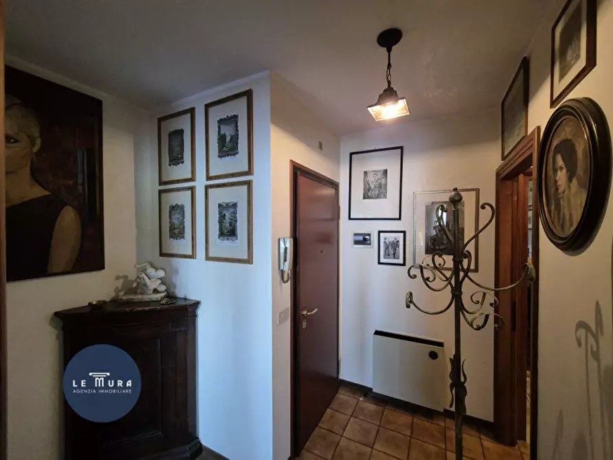 Immagine 11 di Appartamento in vendita  in Via San Nicolò a Monfalcone