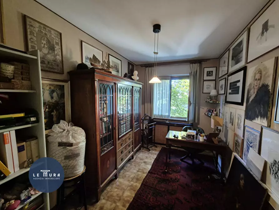 Immagine 12 di Appartamento in vendita  in Via San Nicolò a Monfalcone