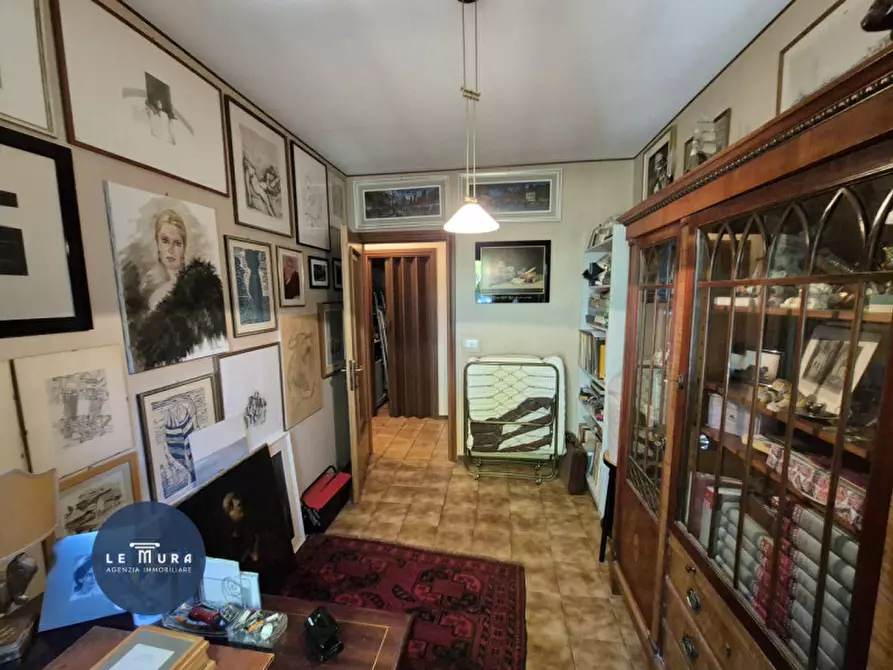 Immagine 13 di Appartamento in vendita  in Via San Nicolò a Monfalcone