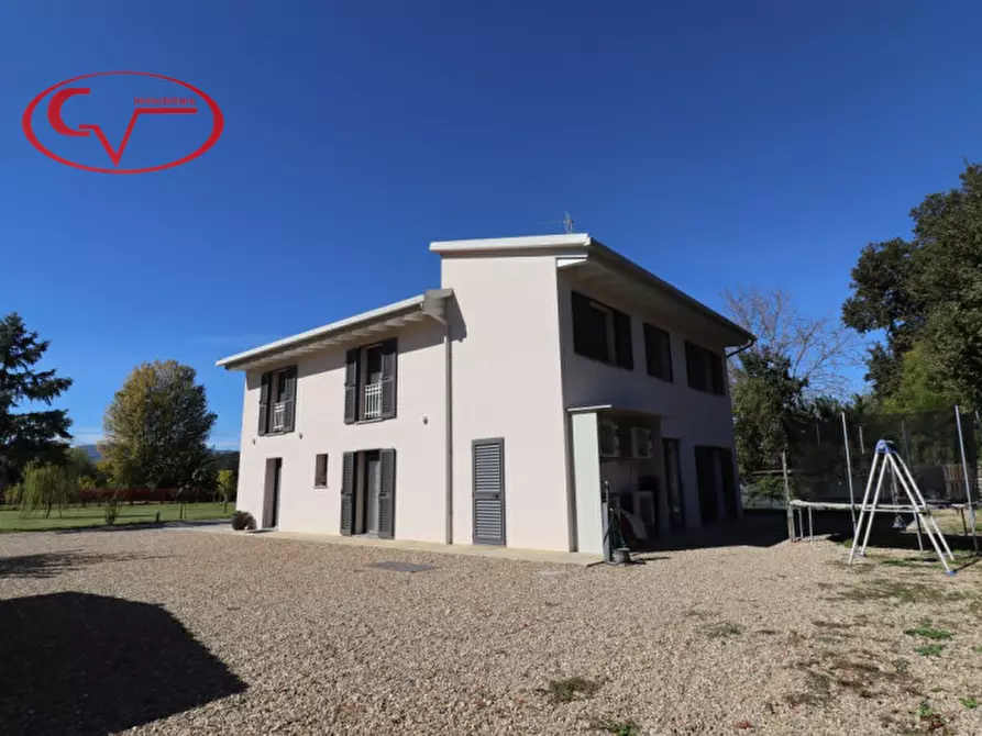 Immagine 7 di Villa in vendita  in via gruccia a San Giovanni Valdarno