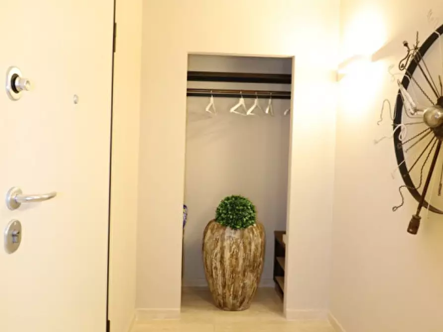 Immagine 12 di Villa in vendita  in via gruccia a San Giovanni Valdarno