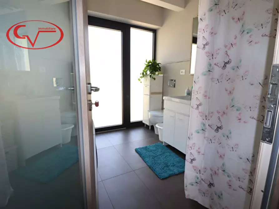 Immagine 43 di Villa in vendita  in via gruccia a San Giovanni Valdarno