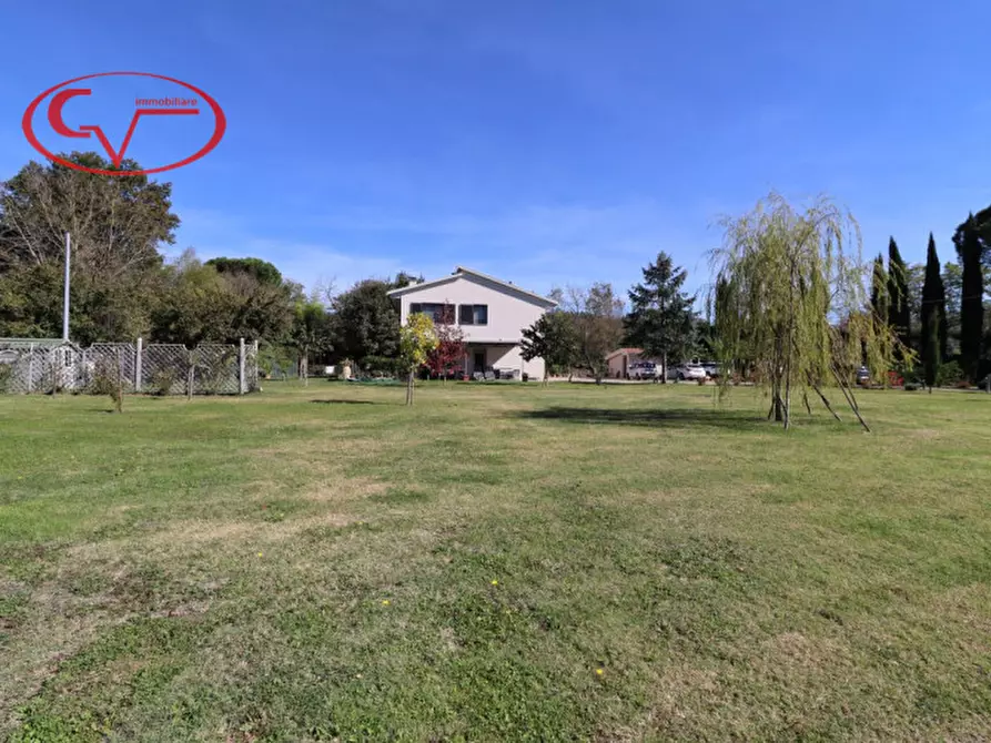 Immagine 48 di Villa in vendita  in via gruccia a San Giovanni Valdarno