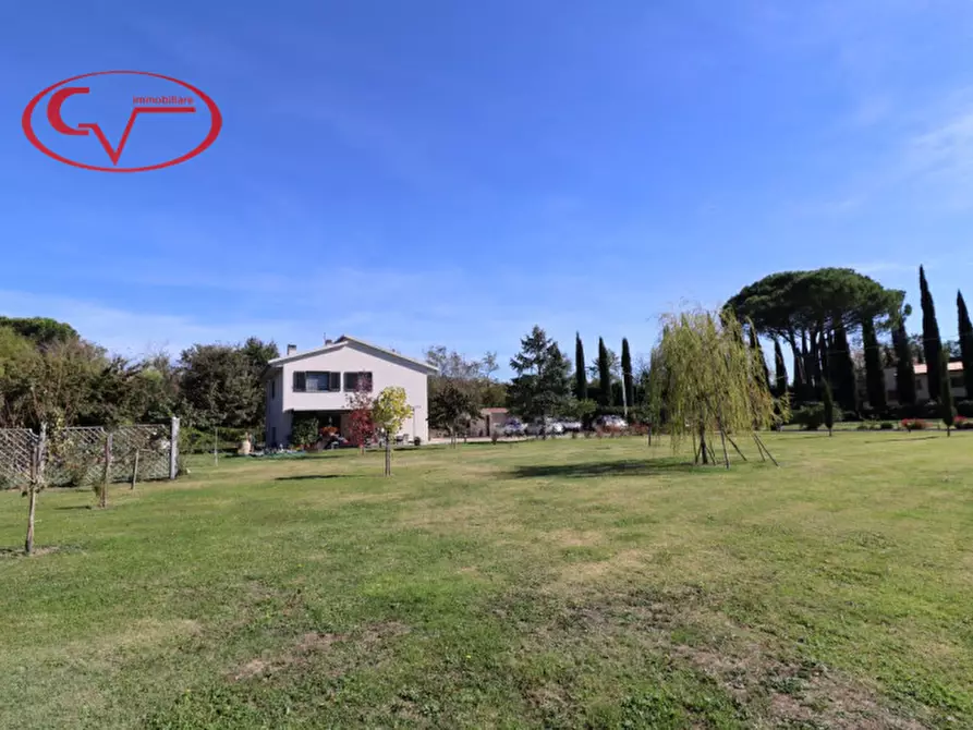 Immagine 49 di Villa in vendita  in via gruccia a San Giovanni Valdarno