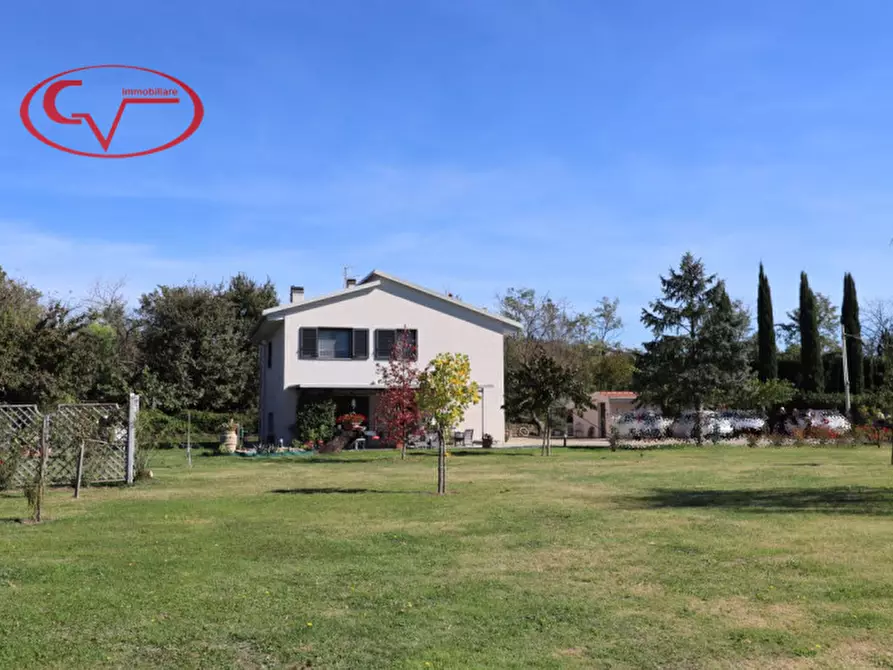 Immagine 50 di Villa in vendita  in via gruccia a San Giovanni Valdarno