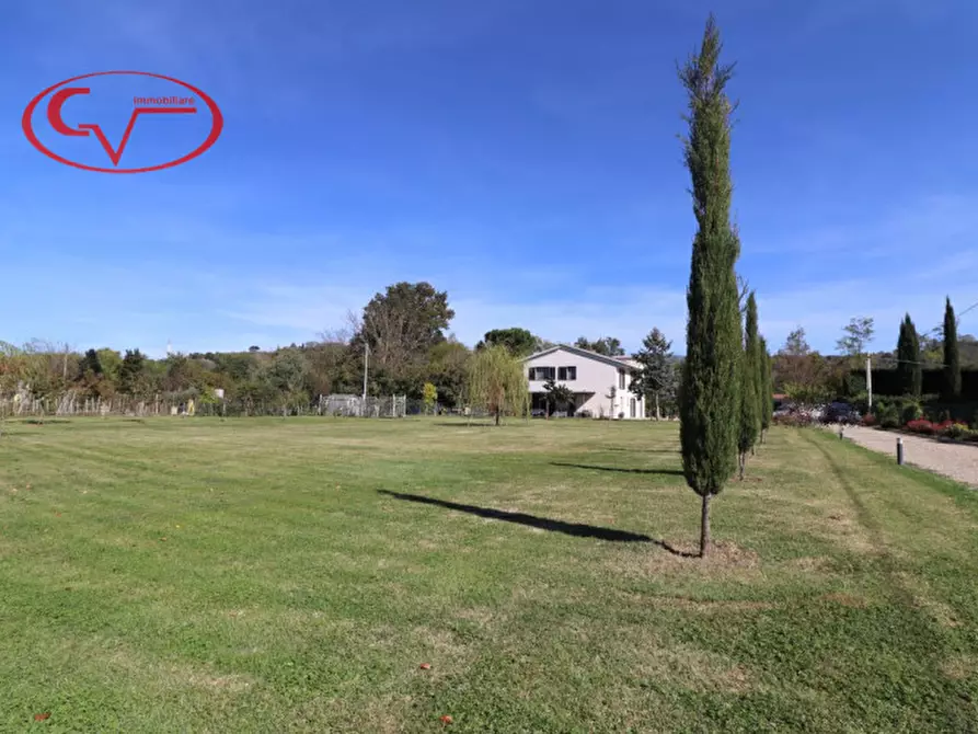 Immagine 51 di Villa in vendita  in via gruccia a San Giovanni Valdarno