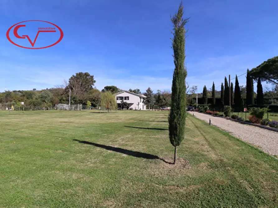 Immagine 52 di Villa in vendita  in via gruccia a San Giovanni Valdarno