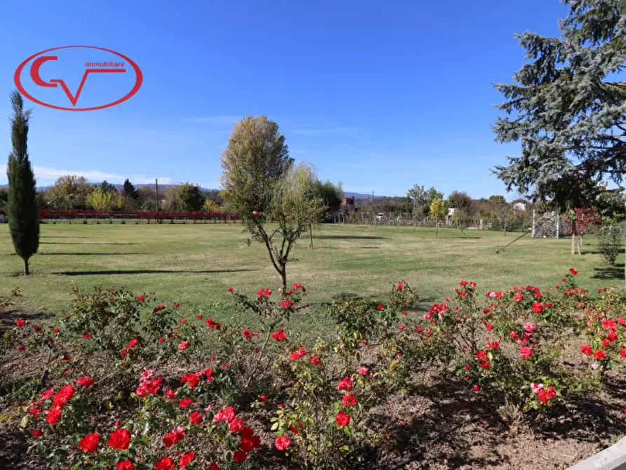 Immagine 55 di Villa in vendita  in via gruccia a San Giovanni Valdarno