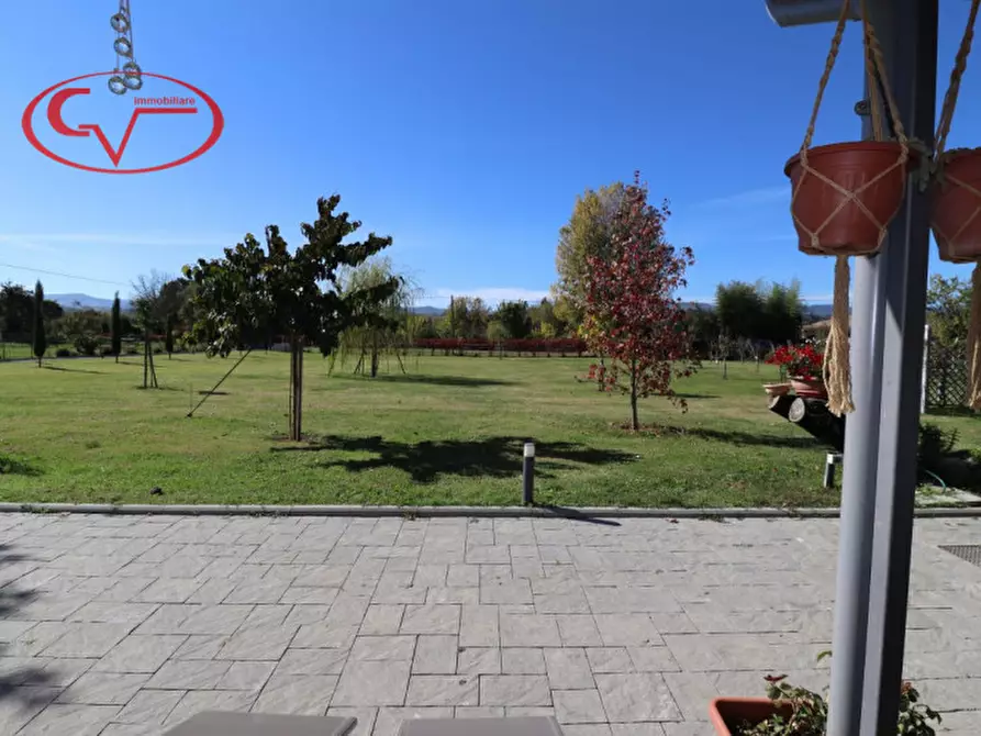 Immagine 57 di Villa in vendita  in via gruccia a San Giovanni Valdarno