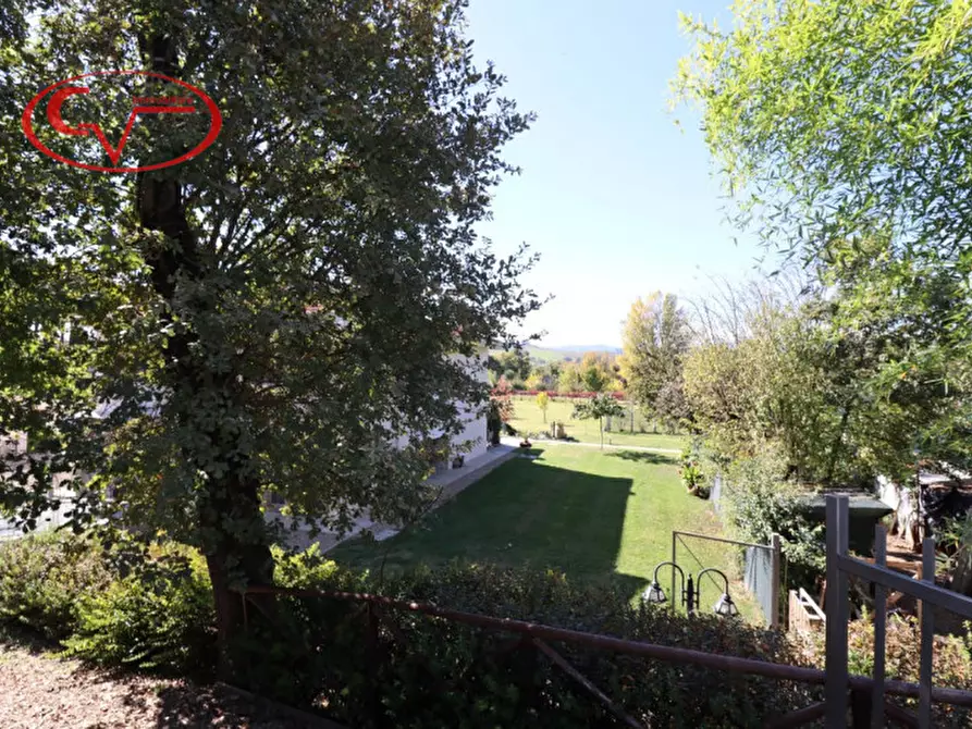 Immagine 64 di Villa in vendita  in via gruccia a San Giovanni Valdarno