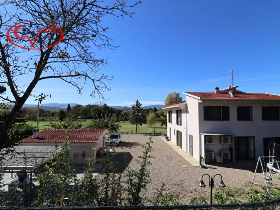 Immagine 65 di Villa in vendita  in via gruccia a San Giovanni Valdarno