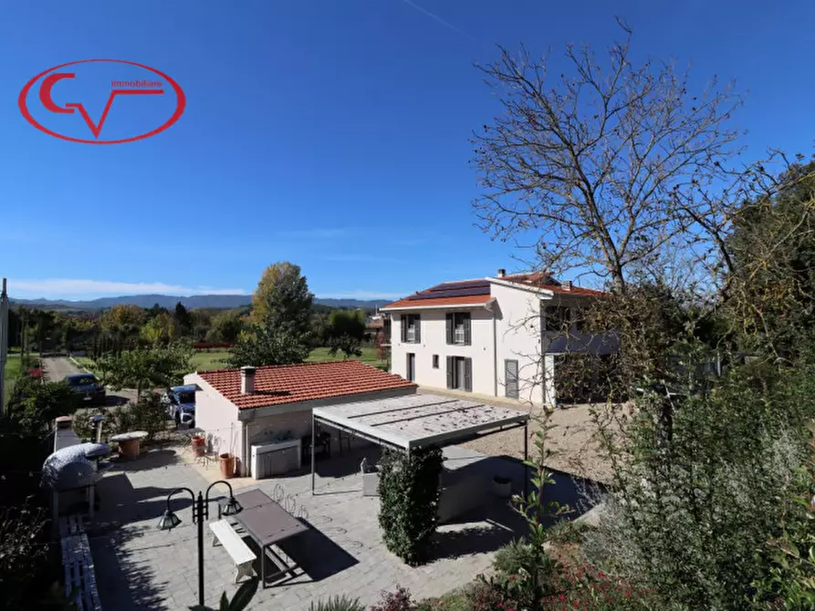 Immagine 67 di Villa in vendita  in via gruccia a San Giovanni Valdarno