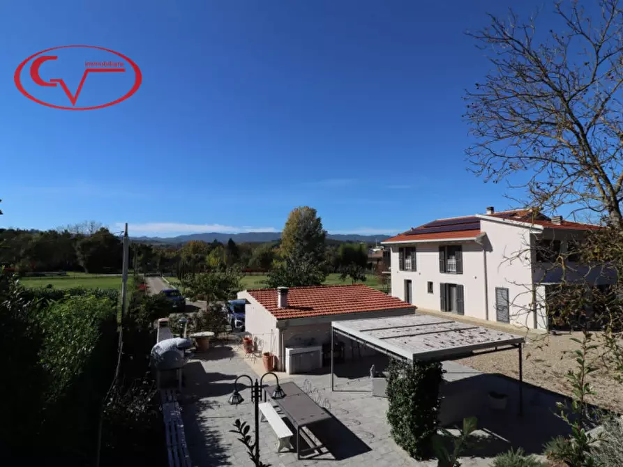 Immagine 68 di Villa in vendita  in via gruccia a San Giovanni Valdarno