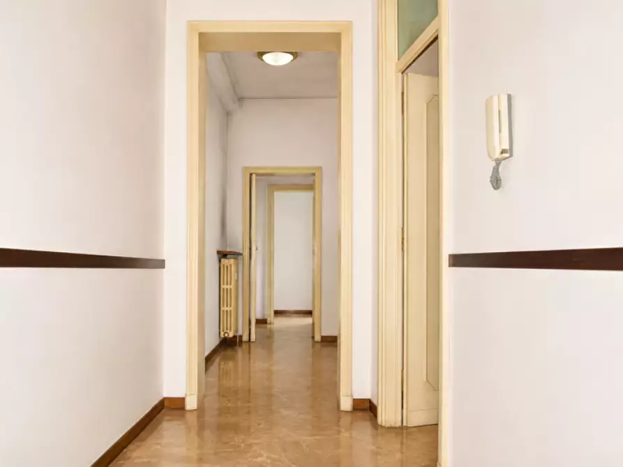 Immagine 2 di Ufficio in vendita  in Piazza Lorenzo Berzieri a Salsomaggiore Terme
