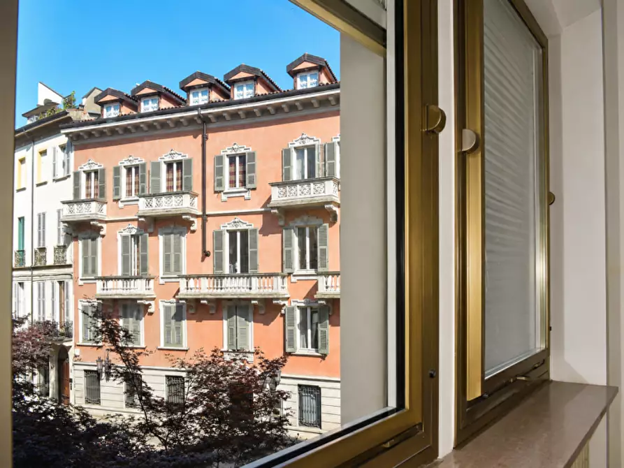 Immagine 11 di Ufficio in vendita  in Piazza Lorenzo Berzieri a Salsomaggiore Terme