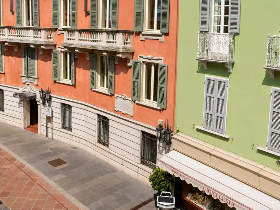 Immagine 39 di Ufficio in vendita  in Piazza Lorenzo Berzieri a Salsomaggiore Terme