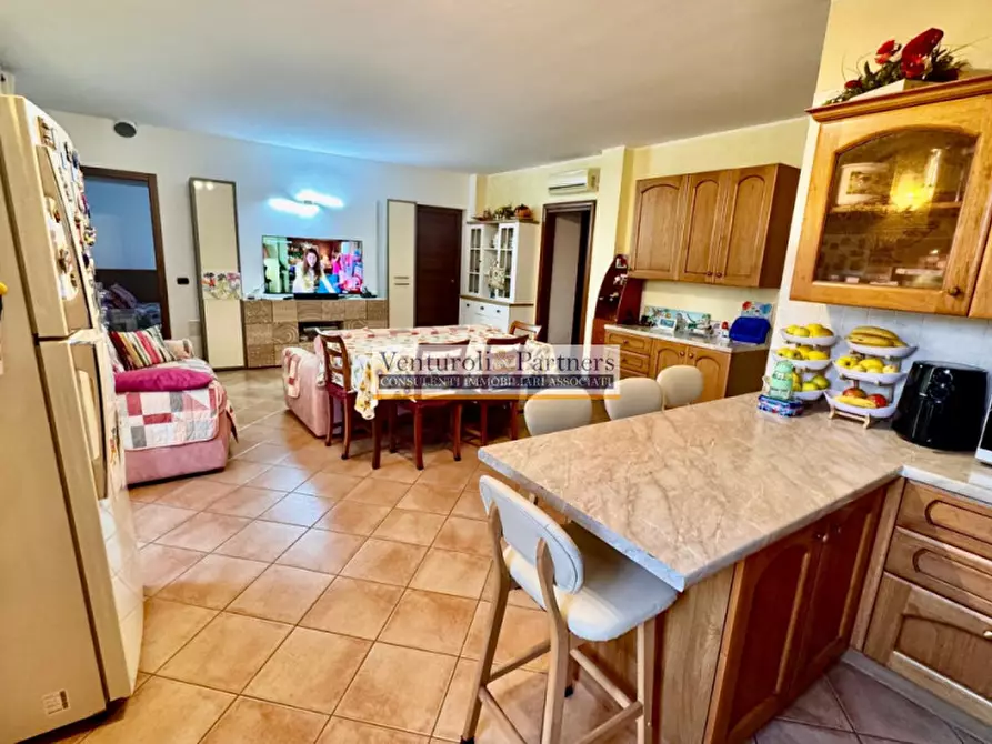 Immagine 6 di Appartamento in vendita  in Via Centenaro a Desenzano Del Garda