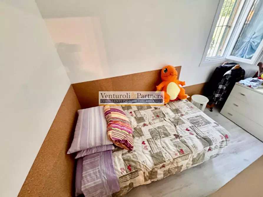 Immagine 7 di Appartamento in vendita  in Via Centenaro a Desenzano Del Garda