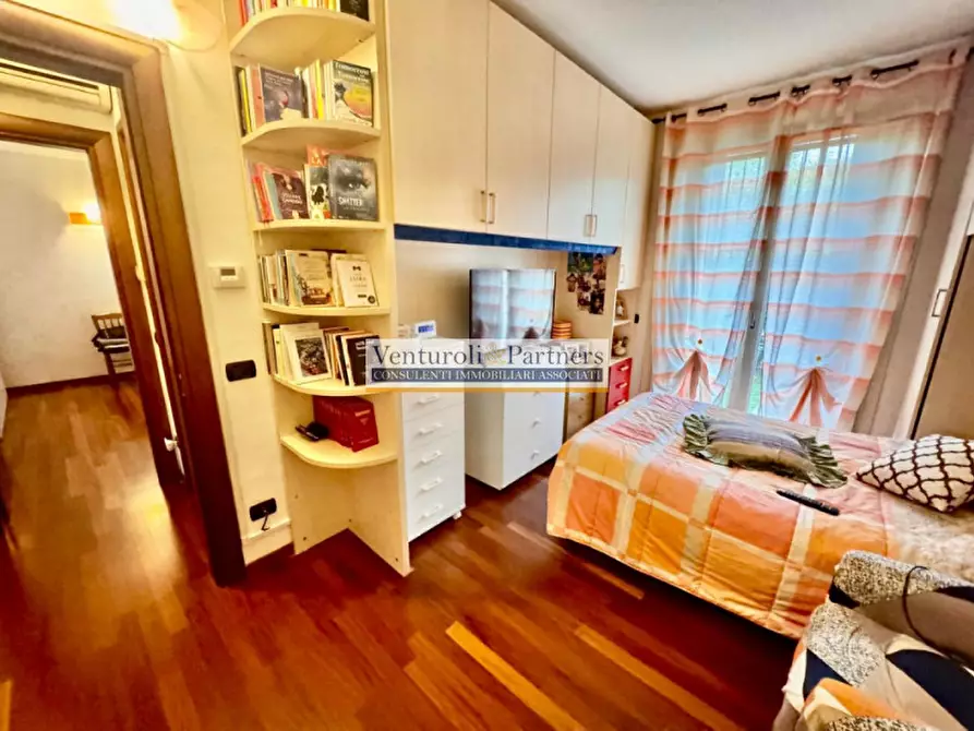 Immagine 11 di Appartamento in vendita  in Via Centenaro a Desenzano Del Garda