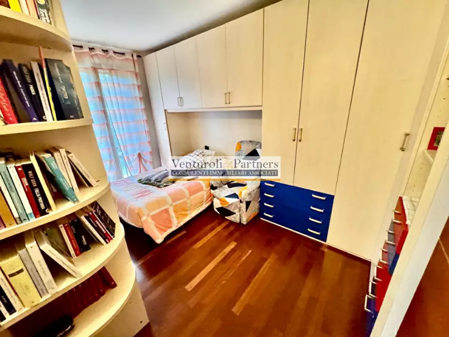 Immagine 12 di Appartamento in vendita  in Via Centenaro a Desenzano Del Garda