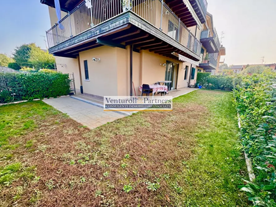 Immagine 20 di Appartamento in vendita  in Via Centenaro a Desenzano Del Garda