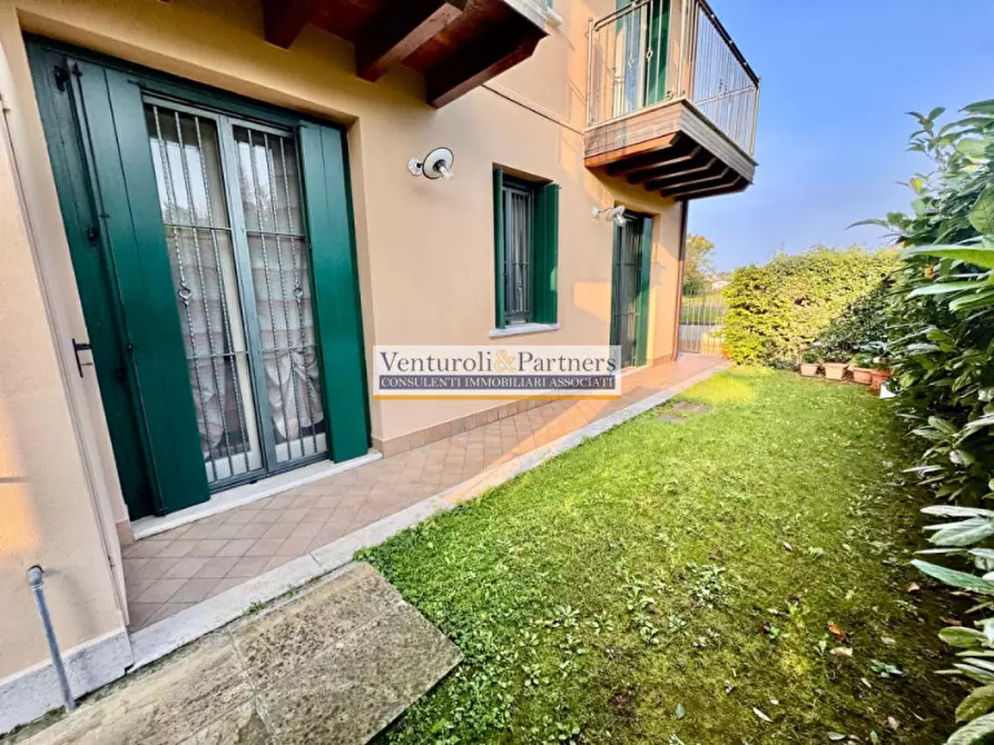 Immagine 23 di Appartamento in vendita  in Via Centenaro a Desenzano Del Garda