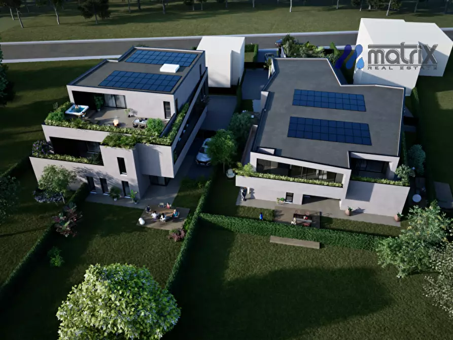 Immagine 1 di Appartamento in vendita  in Via Veneto a Vigonovo