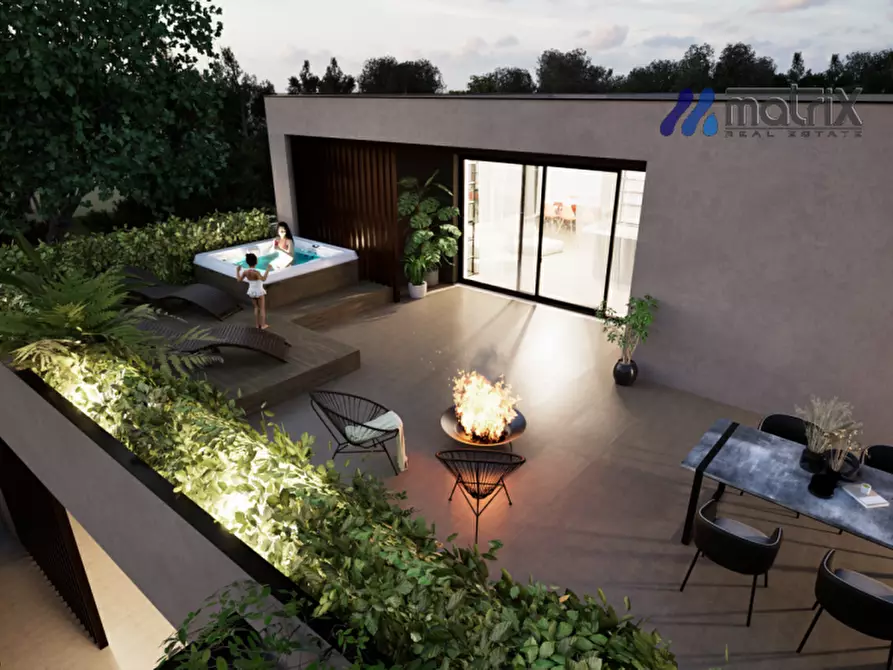 Immagine 8 di Appartamento in vendita  in Via Veneto a Vigonovo