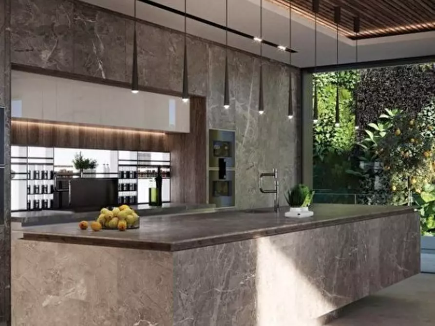 Immagine 34 di Appartamento in vendita  in Via Veneto a Vigonovo