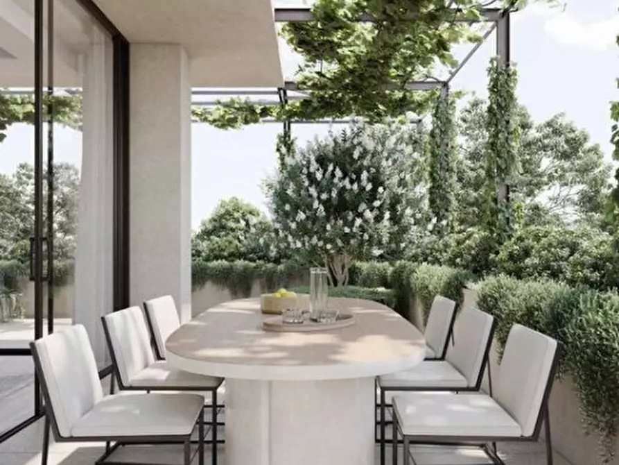 Immagine 35 di Appartamento in vendita  in Via Veneto a Vigonovo