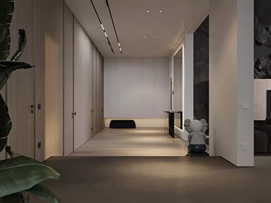 Immagine 24 di Appartamento in vendita  in Via Veneto a Vigonovo