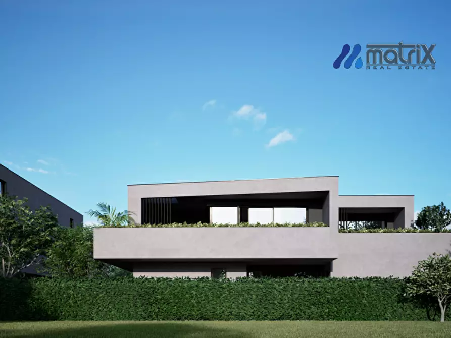 Immagine 12 di Attico in vendita  in Via Veneto a Vigonovo