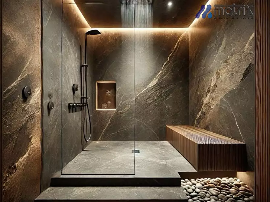 Immagine 16 di Attico in vendita  in Via Veneto a Vigonovo