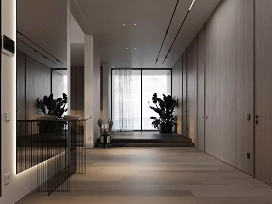 Immagine 26 di Attico in vendita  in Via Veneto a Vigonovo