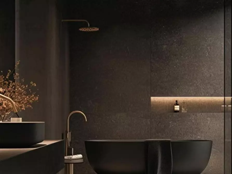 Immagine 29 di Attico in vendita  in Via Veneto a Vigonovo