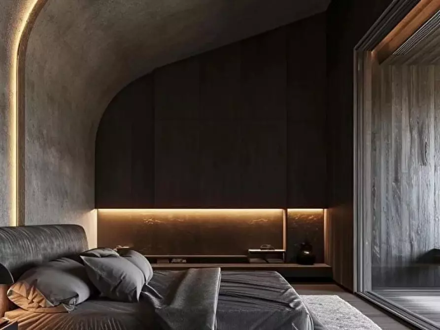 Immagine 31 di Attico in vendita  in Via Veneto a Vigonovo