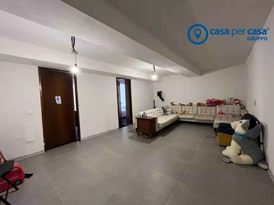 Immagine 4 di Villetta a schiera in vendita  in Via Vittorio Veneto a Roncoferraro