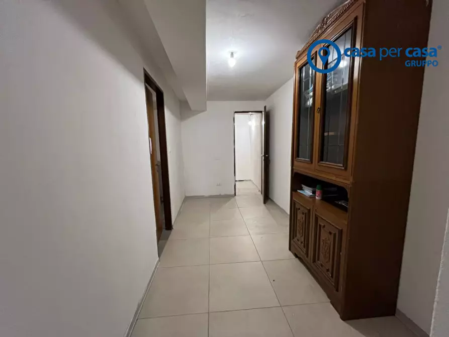 Immagine 5 di Villetta a schiera in vendita  in Via Vittorio Veneto a Roncoferraro