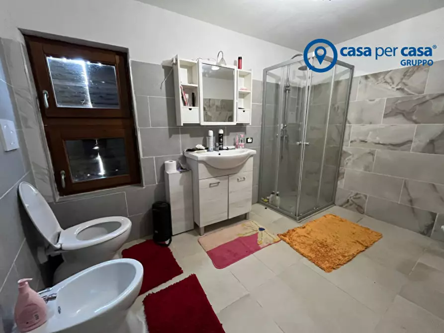 Immagine 6 di Villetta a schiera in vendita  in Via Vittorio Veneto a Roncoferraro